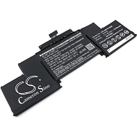Batteri till Apple MacBook Pro 15" A1398 Retina 2015