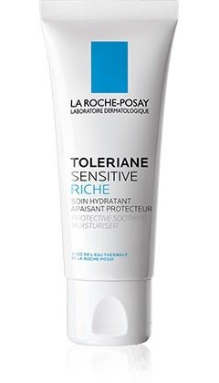 La Roche-Posay Toleriane Riche 40ml