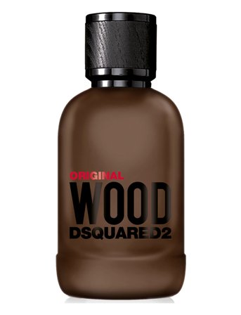 DSQUARED2 Original Wood Pour Homme Edp - Nude - 30 ML