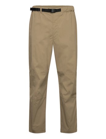 SNOW PEAK Nsd Utility Pants - Beige - XL
