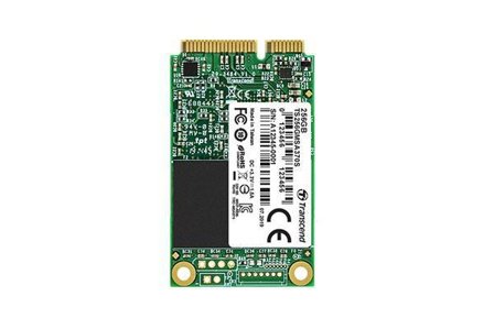 Transcend 370S - SSD - 64 GB - SATA 6Gb/s