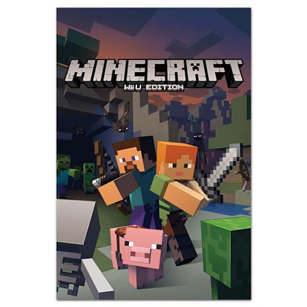 5D Diamond Painting My World Series 1 DIY Full Diamond Dekorativ målning (30 * 40 cm)