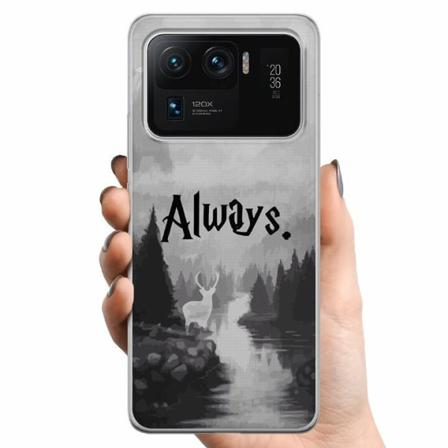 Xiaomi Mi 11 Ultra Tpu Mobilskal Harry Potter Hogwarts Legacy