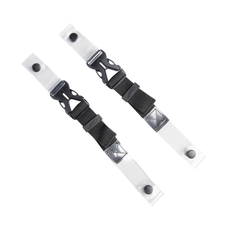 Hihnapaketti Junior Strap Pack 3.5/5.5