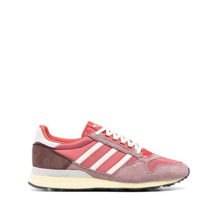 Adidas Sneakers , Rood , Heren , Maat: 41 EU