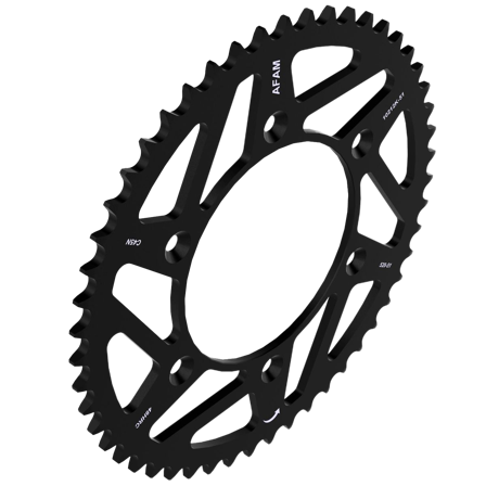 Corona AFAM HDK Black Edition - KTM 150 EXC TPI 2020-2024