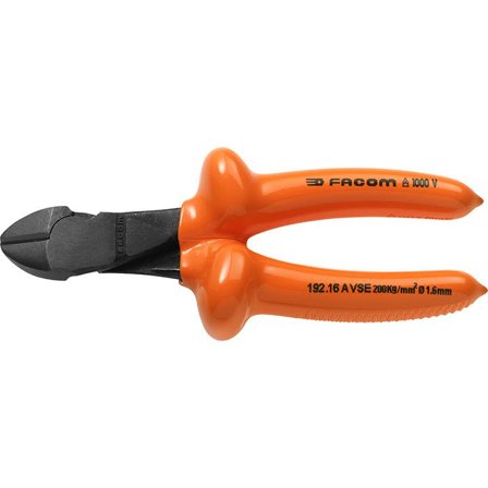Facom 192.16AVSE Sideavbiter, Håndverktøy