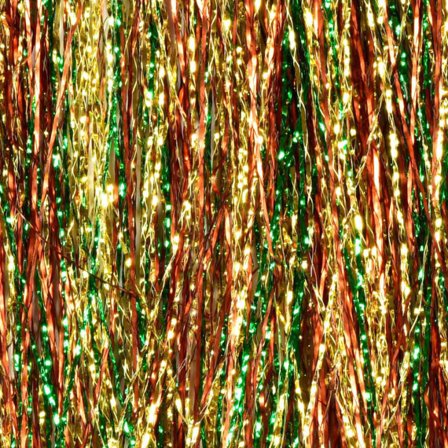 Frödin SSS Flash Wing Flash - Nasty Rusty