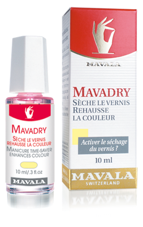 Mavala Mavadry Seche Vernis 10ml
