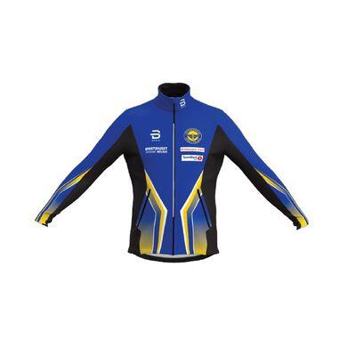 Dæhlie - JACKET SOFTSHELL RACE 3.0 WOMEN - Team 1118 - M