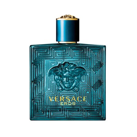 Versace Eros Deodorant Spray 100 ml, Parfumer & Dufte, Dufte, Deodorant