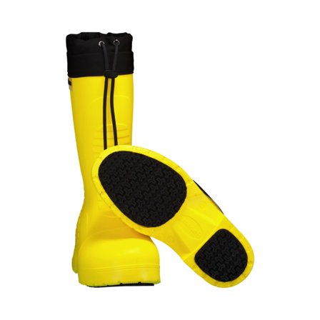 Fubuki Niseko 3.0 Yellow - 37