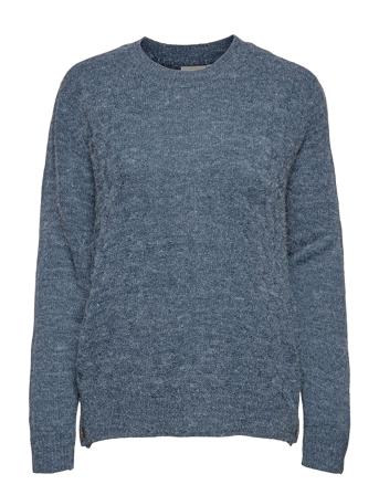 Frberetta 1 Pullover Blue Fransa