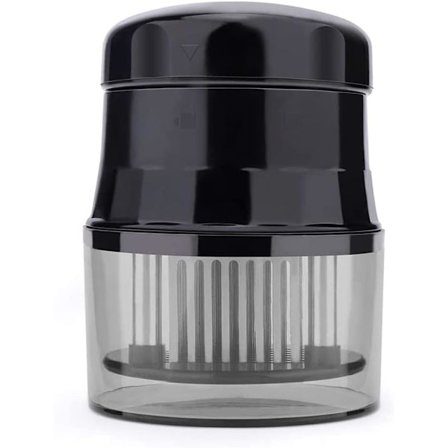 Mørning, manuell kjøttmørner, kjøttmørning med 56 pigger