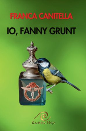Io, Fanny Grunt Franca Canitella