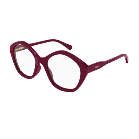Chloé Bril Junior , Bruin , Dames , Maat: ONE Size Accessoires