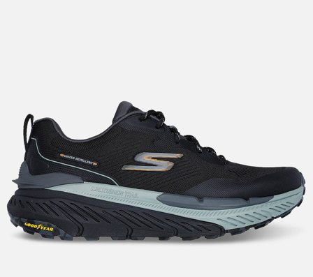 Skechers, Max Cushioning Premier Trail 2.0 - Water Repellent, Miehet