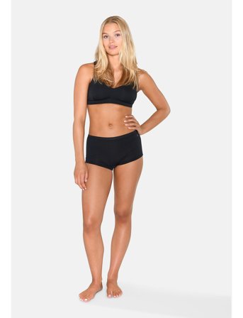 CCDK Copenhagen Modal Shorts Brief - Black - XL