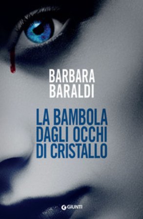 La bambola dagli occhi di cristallo Barbara Baraldi