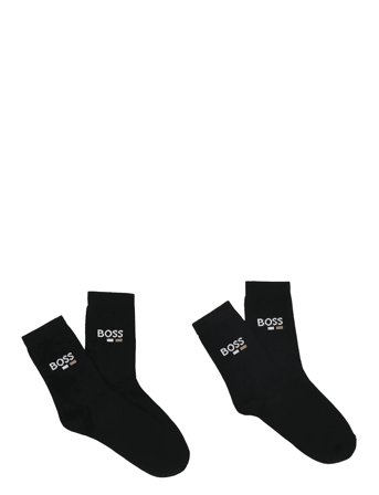 BOSS Socks(*2) - Black - 35