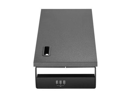 Equip Monitor Mount / Stand Black