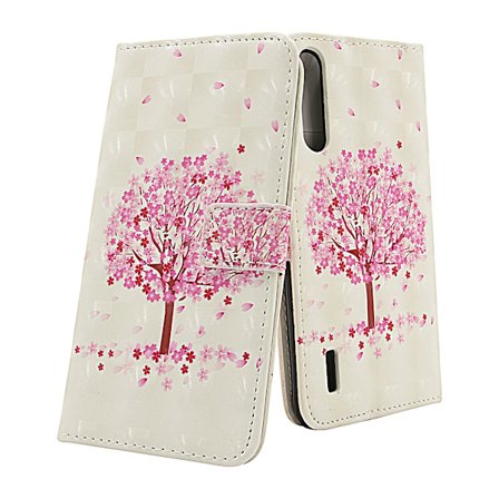 Designwallet Xiaomi Mi A3