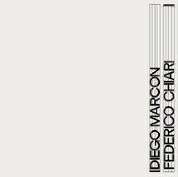 Music for Diego Marcon's works. Con LP Federico Chiari