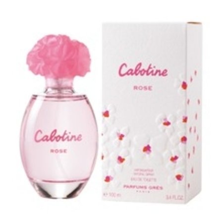 Gres - Cabotine Rose EDT 100ml