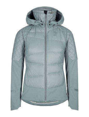 Johaug | Advance Primaloft Down Jacket | L