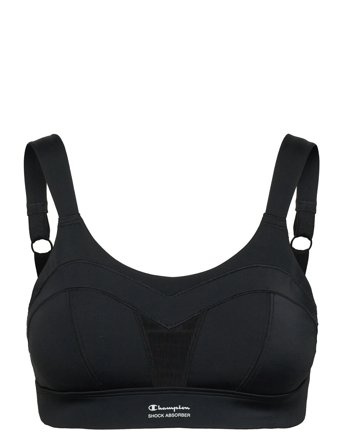 Shock Absorber | High Intensity Bra | E x 85