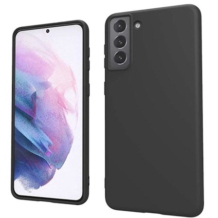 Stötdämpande NILLKIN Skal - Samsung Galaxy S21