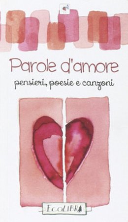 Parole d'amore NA