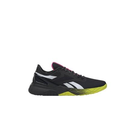 Lågskor Reebok Nanoflex Tr Svarta 44.5