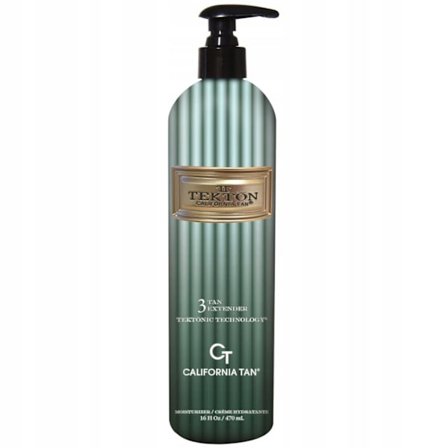 Tekton Tanforlænger Trin 3 - Solbrun Forlængelse Balsam 473 Ml