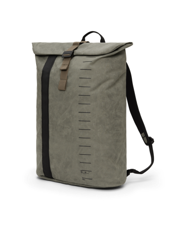 Db - Essential Backpack 24L Forest Green