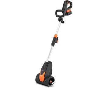 Andersson-POC-B2000 - B-vare-Batteridrevet terrassevasker med justerbar hastighet-Tools & Garden-Hjem og Fritid