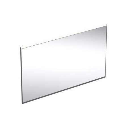 Geberit Option Plus 502.785.14.1 Peili LED-valaistuksella 1200 x 700 mm, Kylpyhuone