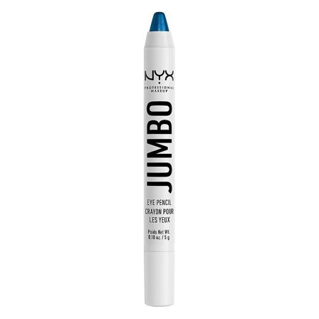 NYX PROFESSIONAL MAKEUP Jumbo Eye Pencil Blueberry Pop, Makeup, Øjne, Eyeliner