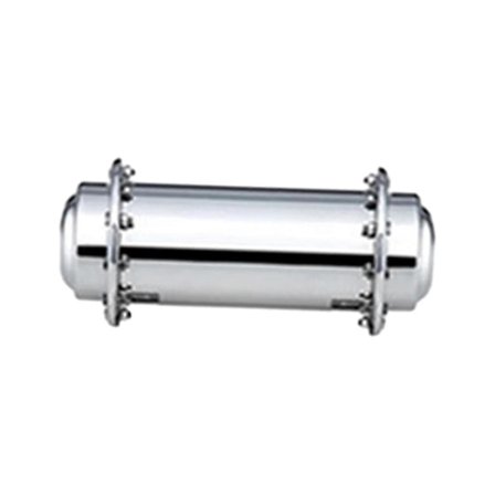 Organisator Etui Tidskapsel Beholder Brev Vanntett Holder Metall Oppbevaringsboks Lås Beholder kompatibel med-Good