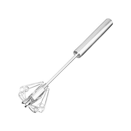 Halvautomatisk piskeris - Smart køkkentilbehør 96