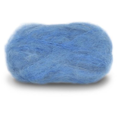 Bæstmor Garn Påfugl-in-Paris Blåmix 7964, 50g