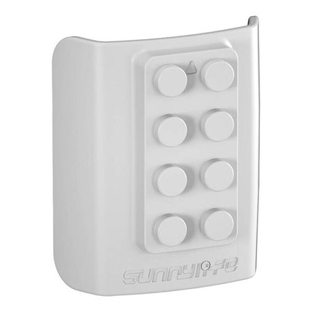 Sunnylife overlay varten DJI Neo