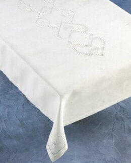 Große Decke Hardanger