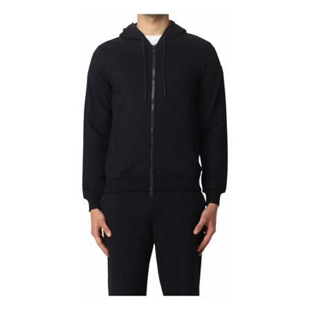 Paul & Shark, Sweatshirts Zwart, Heren, Maat:M
