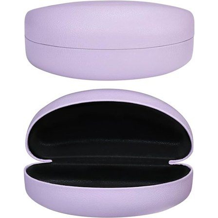 Hårdt solbrillesag (Pink), Klassisk stort solbrillesag