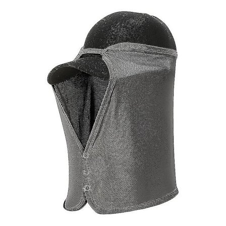 Ulkoilma-Visiirin Lanka Auringonsuoja Verho Pyöräily Kalastus Golf Kaula Suoja Kylmä Tunne Mask Hengittävä Nopeasti Kuivuva Hattu Tarvikkeet (1kpl, 