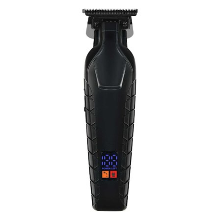 Professionell Hårklippare Elektrisk Trimmer för Frisörer - Sladdlös Hårklippningssats
