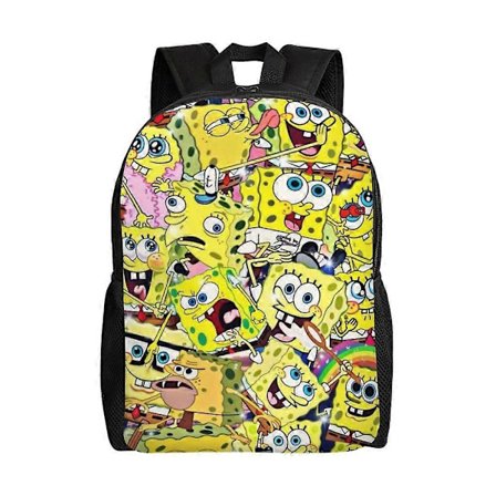 Paavo Pesusieni Reppu Teini Koululaukku Kangas Muistivihko Reppu Laukku Unisex-XTYD9582