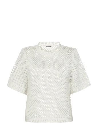 Minimum | Lily T-Shirt 4119 | XS
