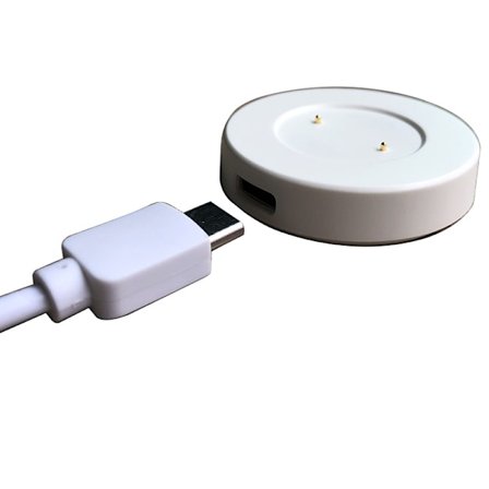 INF Huawei Watch GT 2E / Honor Magic Watch 2/Dream/GS Pro Laddningsdocka